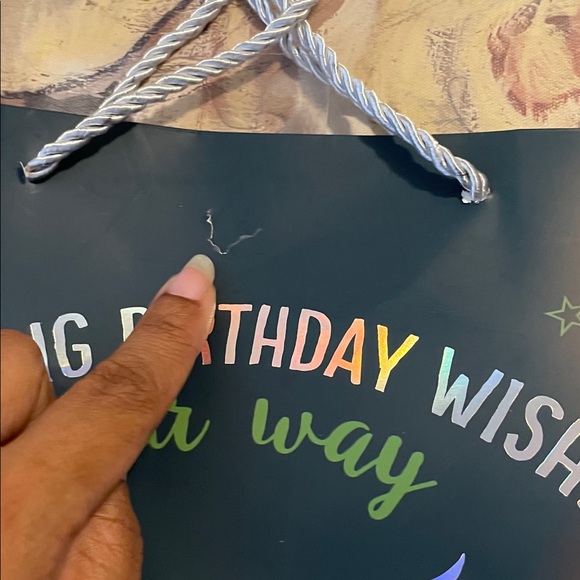 Gift Bag - Picture 2 of 5